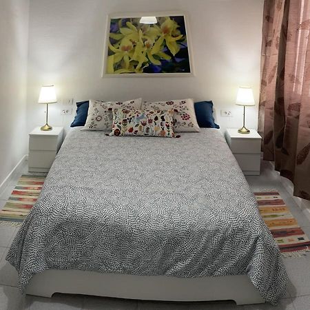 Acogedor Apartamento En Tazacorte Eksteriør billede