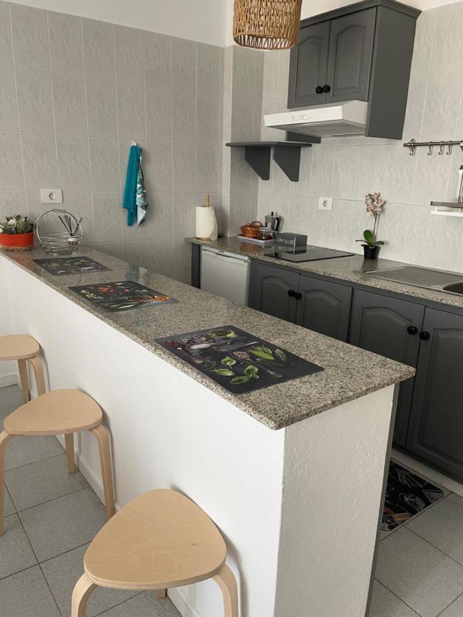 Acogedor Apartamento En Tazacorte Eksteriør billede